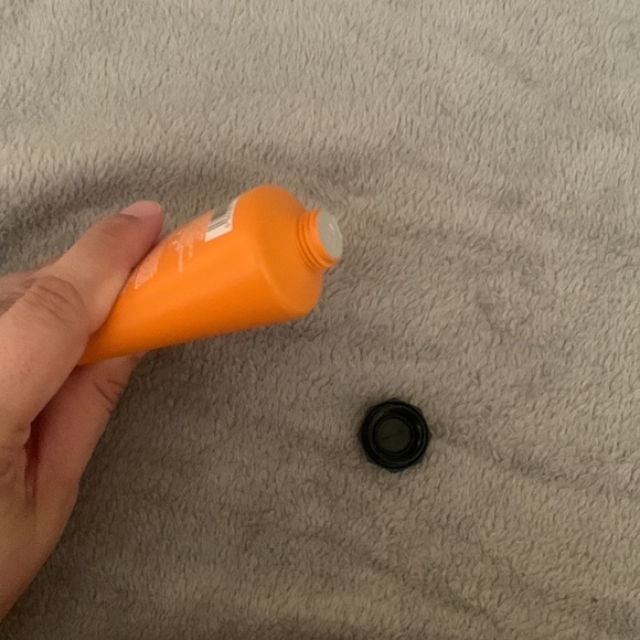 NWT 🛍 Dr Botanicals Turmeric Face Mask - Picture 7 of 8